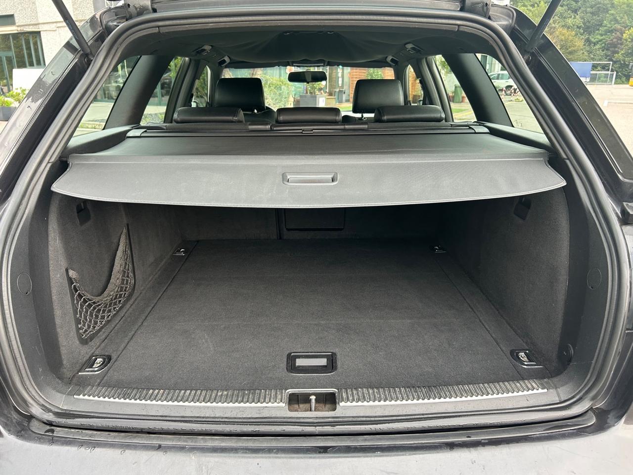 Audi A4 2.0 TDI 143CV F.AP. mult. Advanced