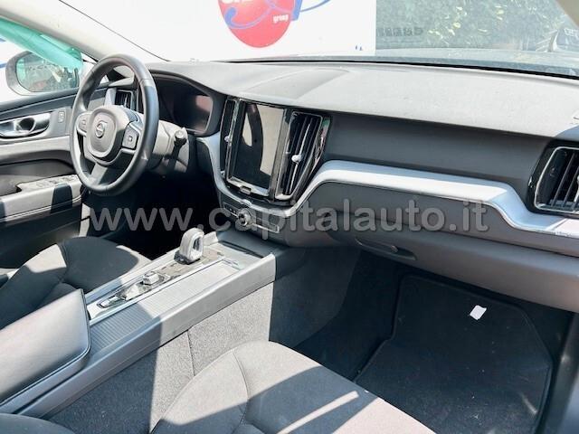 Volvo XC60 B4 (d) Hybrid AWD Geartronic NETTO 14000