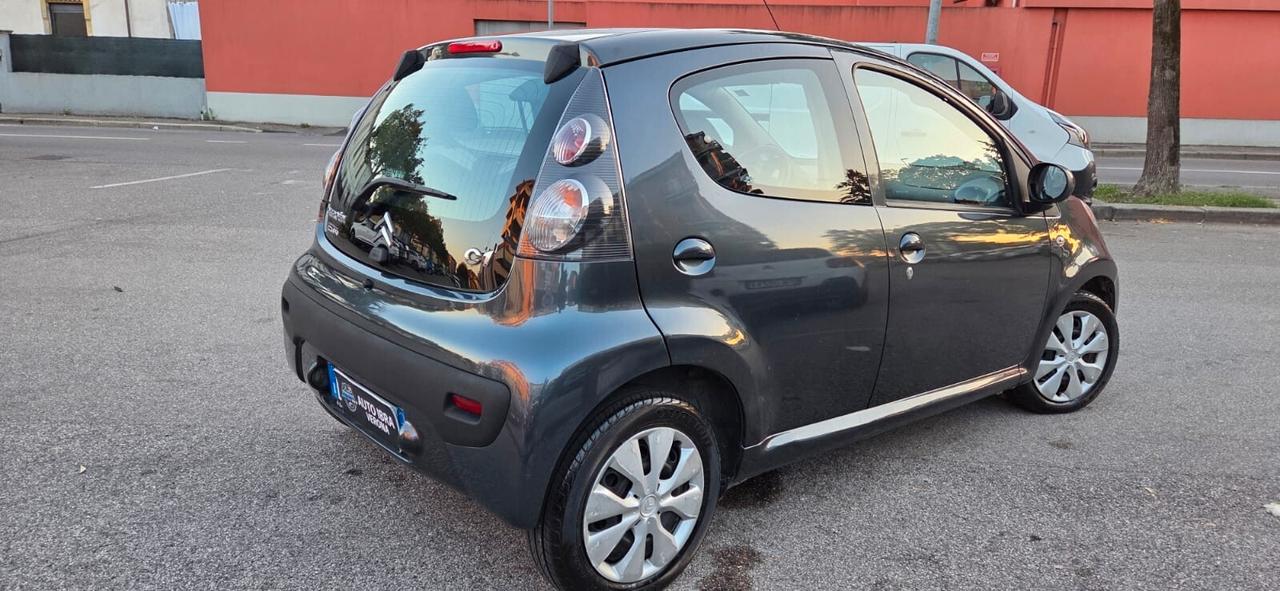 Citroen C1 1.0 5 porte