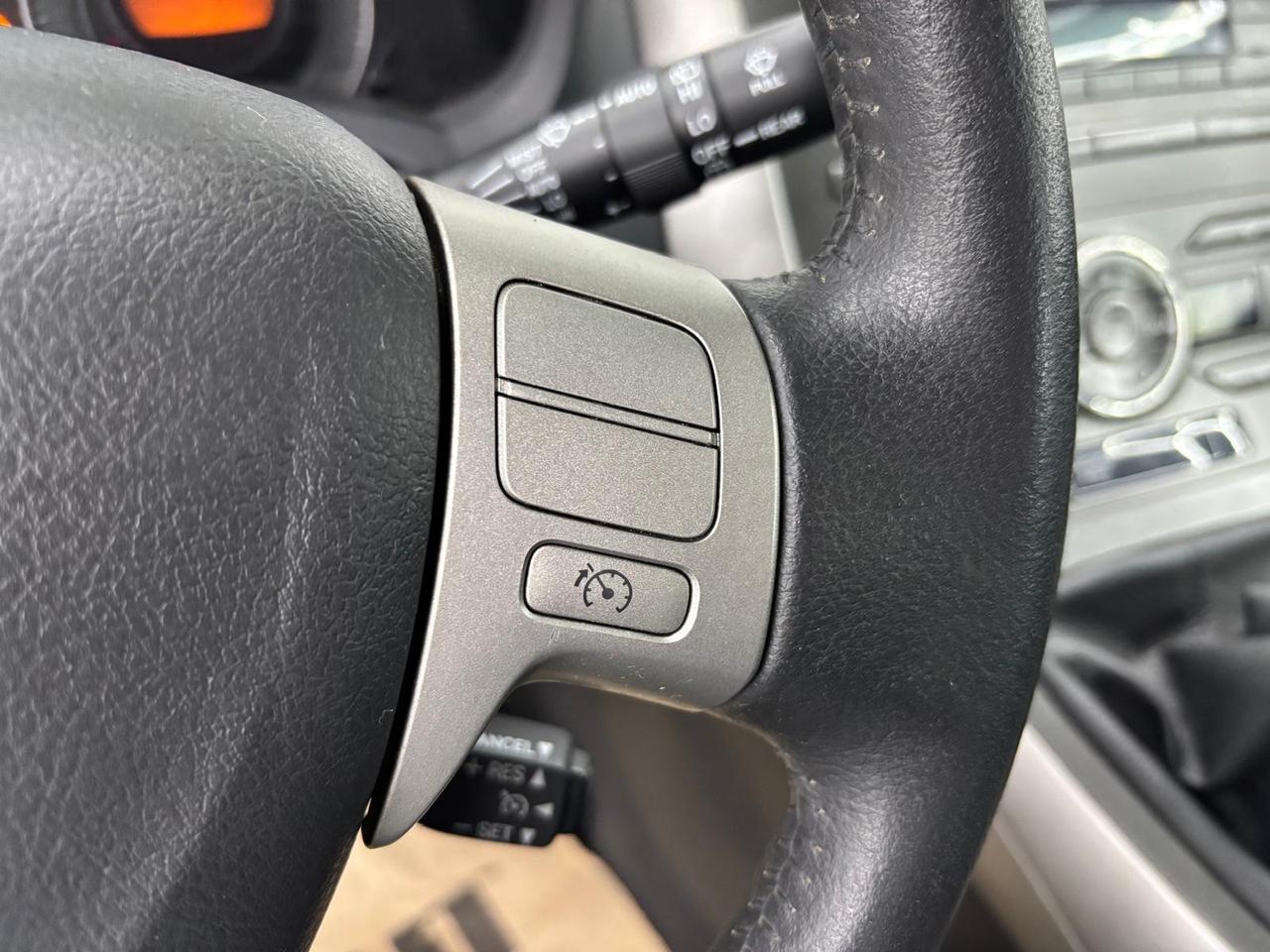 Toyota Auris 1.6 5 porte Sol