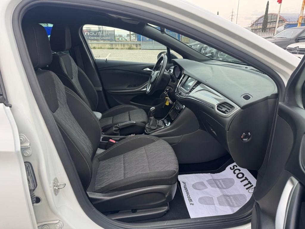 OPEL Astra V 2020 - Astra 5p 1.2 t 2020 s&s 130cv