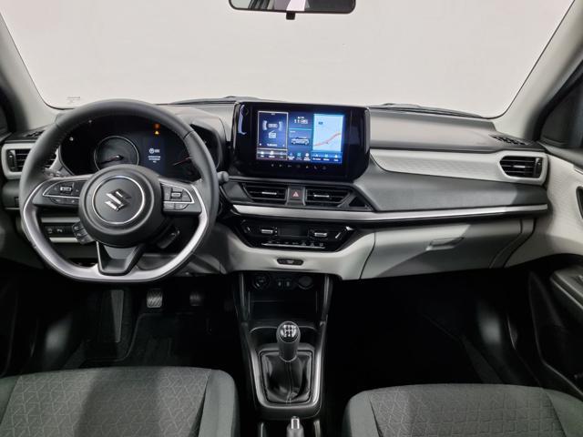 SUZUKI Swift 1.2 Hybrid 4WD AllGrip Top