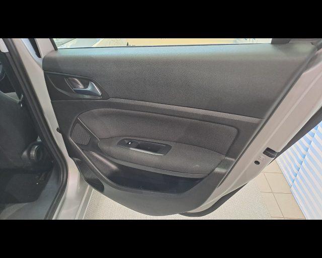 PEUGEOT 308 5p 1.2 puretech Allure s&s 130cv