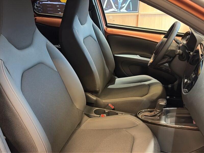 Toyota Aygo X Aygo X 1.5 Hybrid 115 CV 5 porte Premium