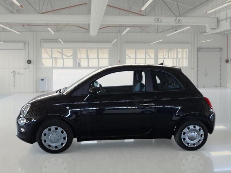 FIAT 500 1.0 70cv Ibrido Cult