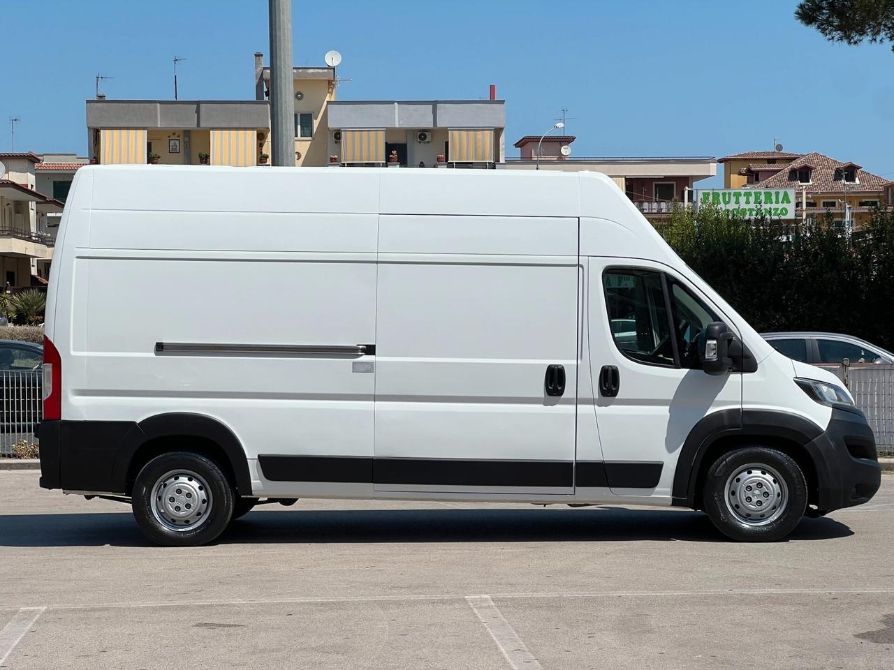 Peugeot Boxer frigo l3 h3