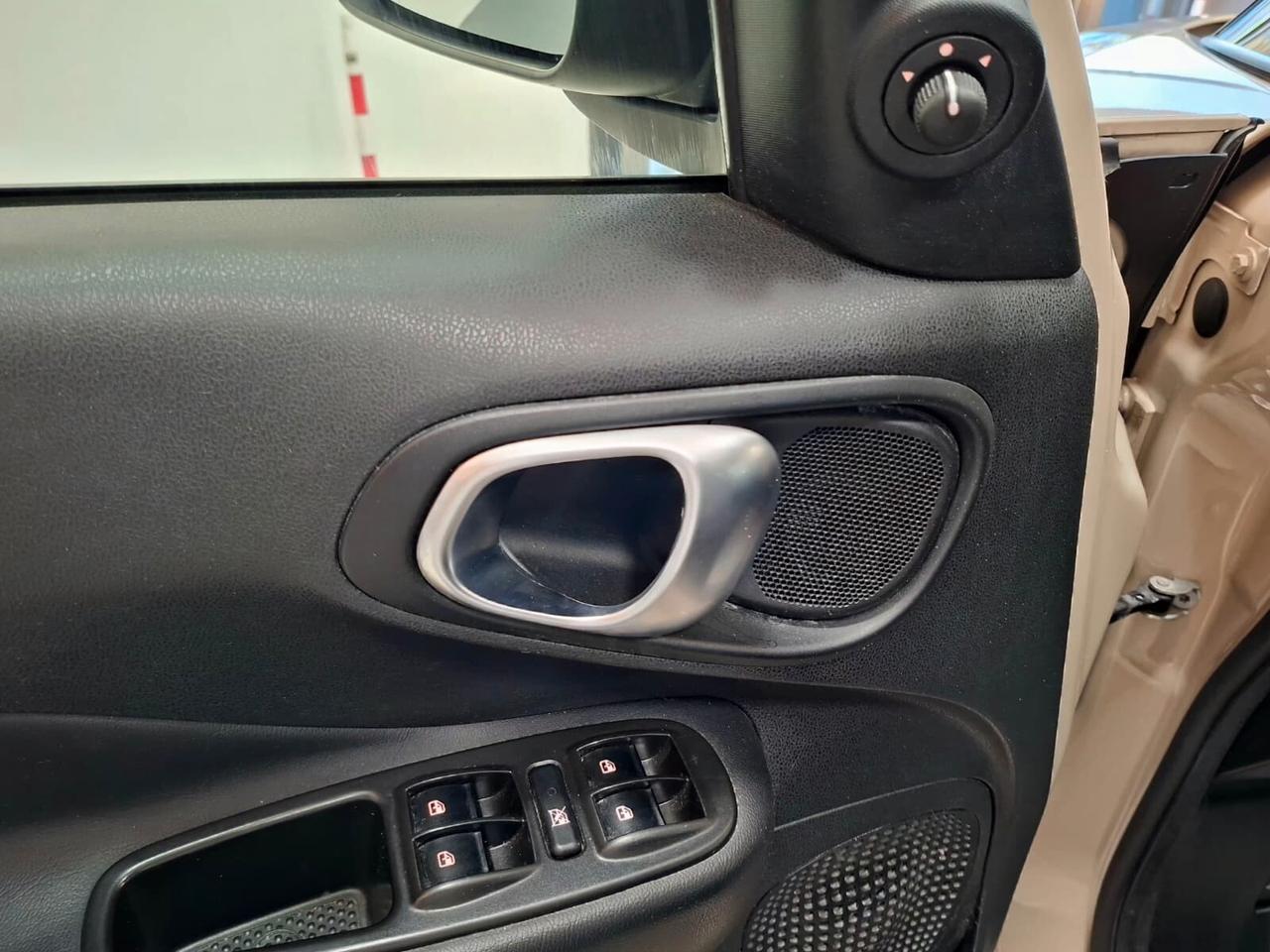 Fiat 500L 0.9 TwinAir Turbo Natural Power 80cv Pop Star 2014