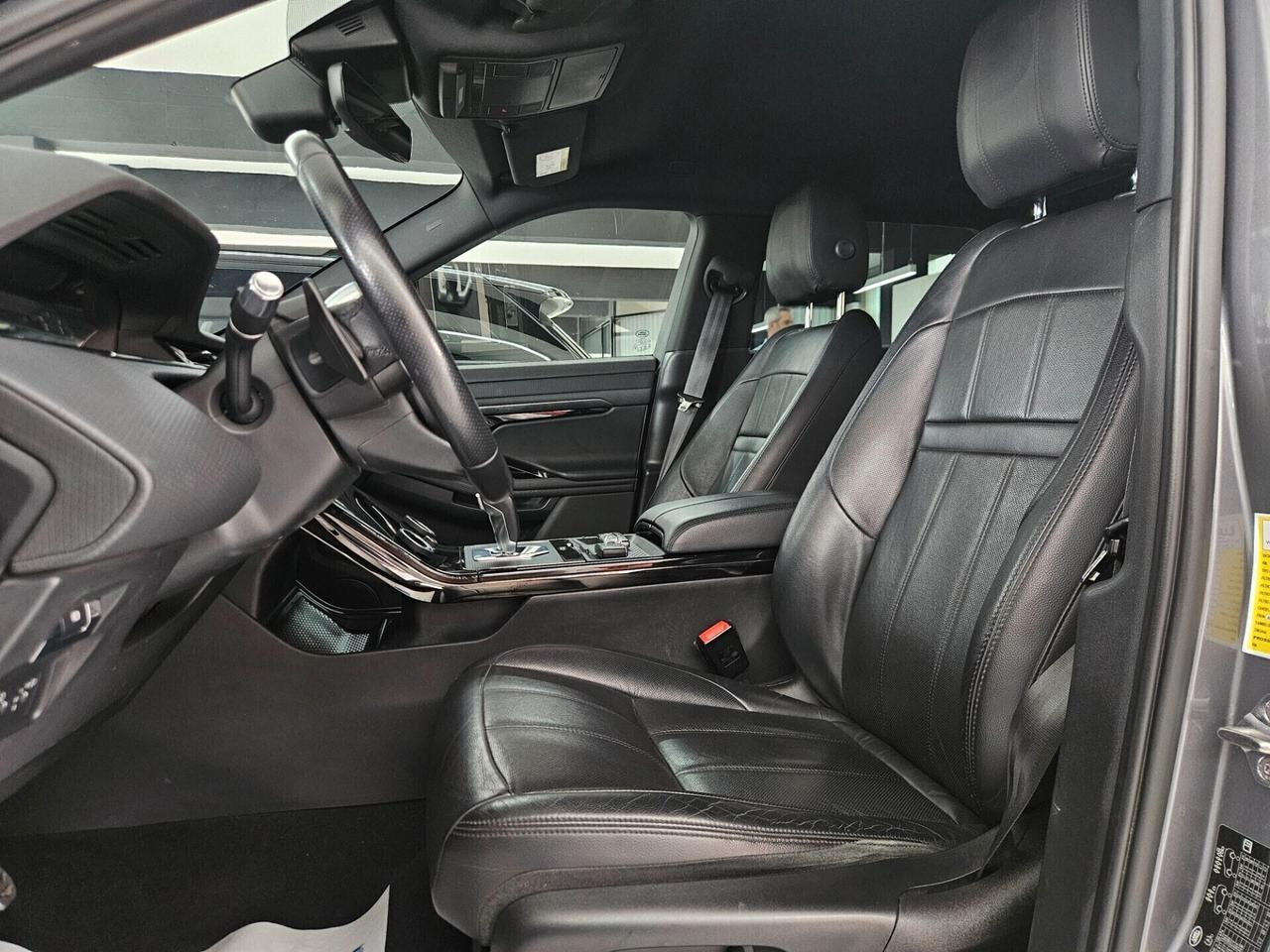 Land Rover Range Rover Evoque 2.0d i4 mhev S awd auto