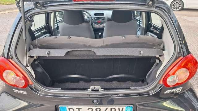 Toyota Aygo Aygo I 2005 5p 1.0