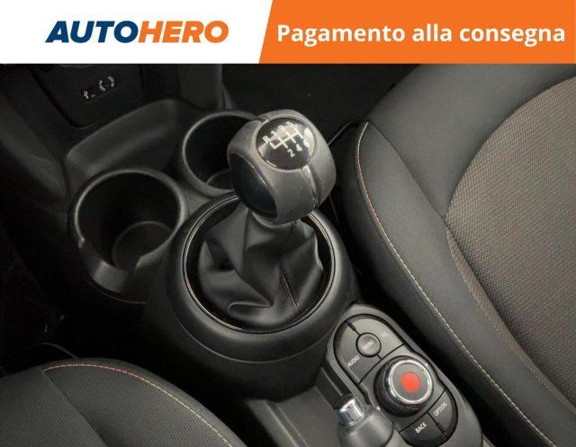 MINI One 1.5 One D 5 porte