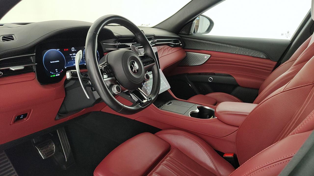 MASERATI Grecale 2.0 mhev Modena 330cv auto