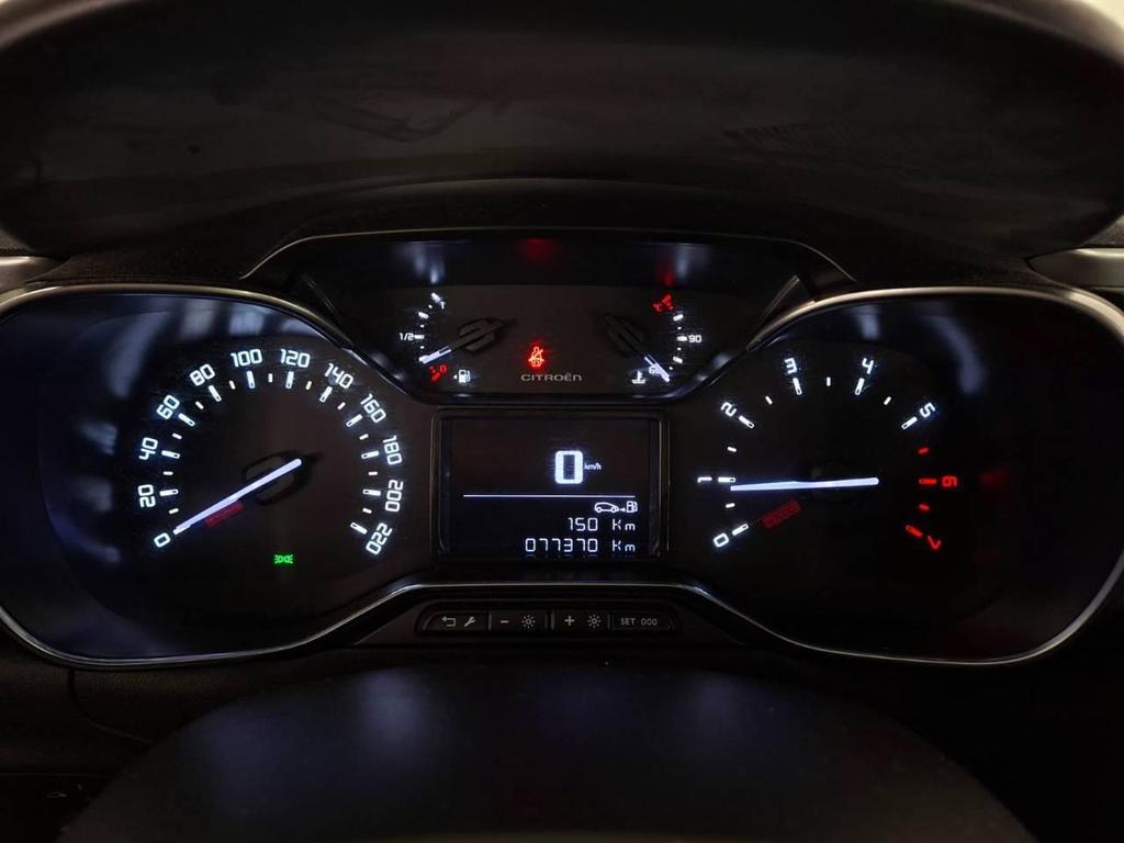 Citroen C3 1.2 PureTech Shine