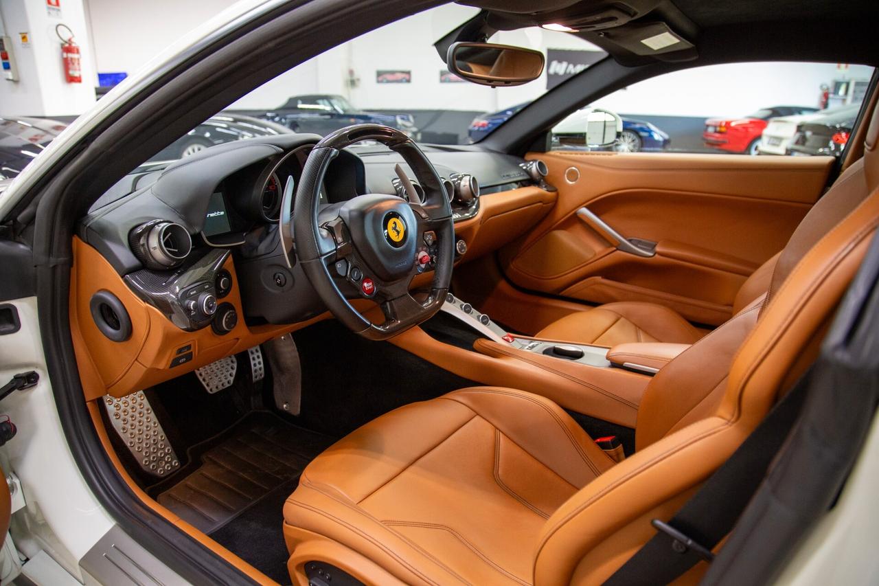 Ferrari F12 berlinetta Novitec