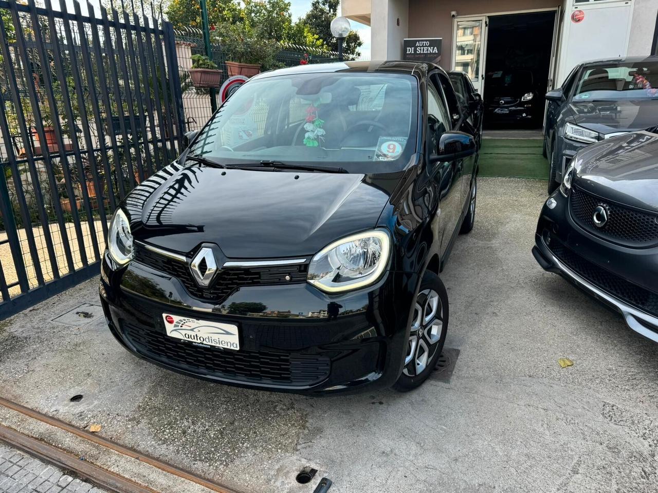 Renault Twingo SCe 65 CV Duel2 limited IVA ESPOSTA