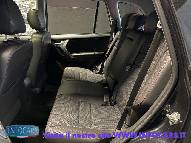 EVO Evo5 1.6 127 cv - Promo