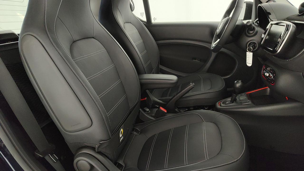 SMART Fortwo eq Prime 22kW