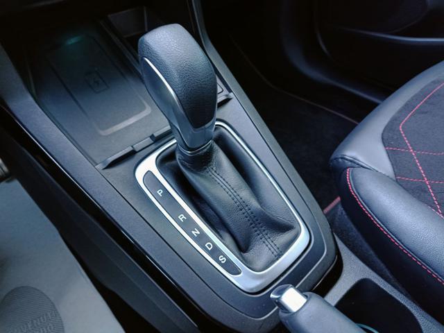 FORD Puma 1.0 EcoBoost Hybrid Automatica ST-Line X