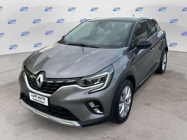 Renault Captur 1.5 blue dci Intens 95cv