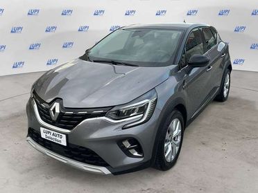 Renault Captur 1.5 blue dci Intens 95cv