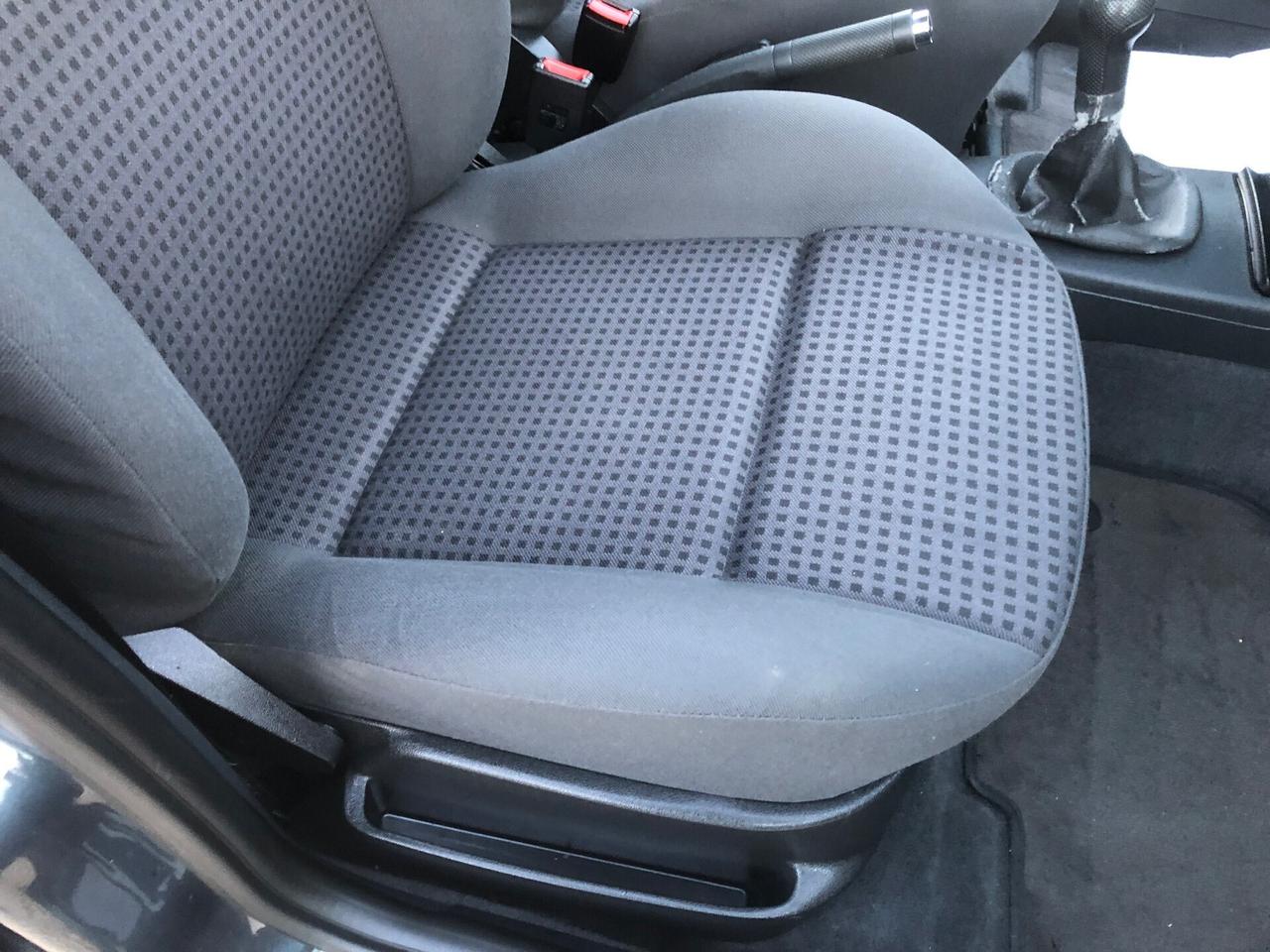 VOLKSWAGEN POLO 1.4 BENZINA - KM 118000