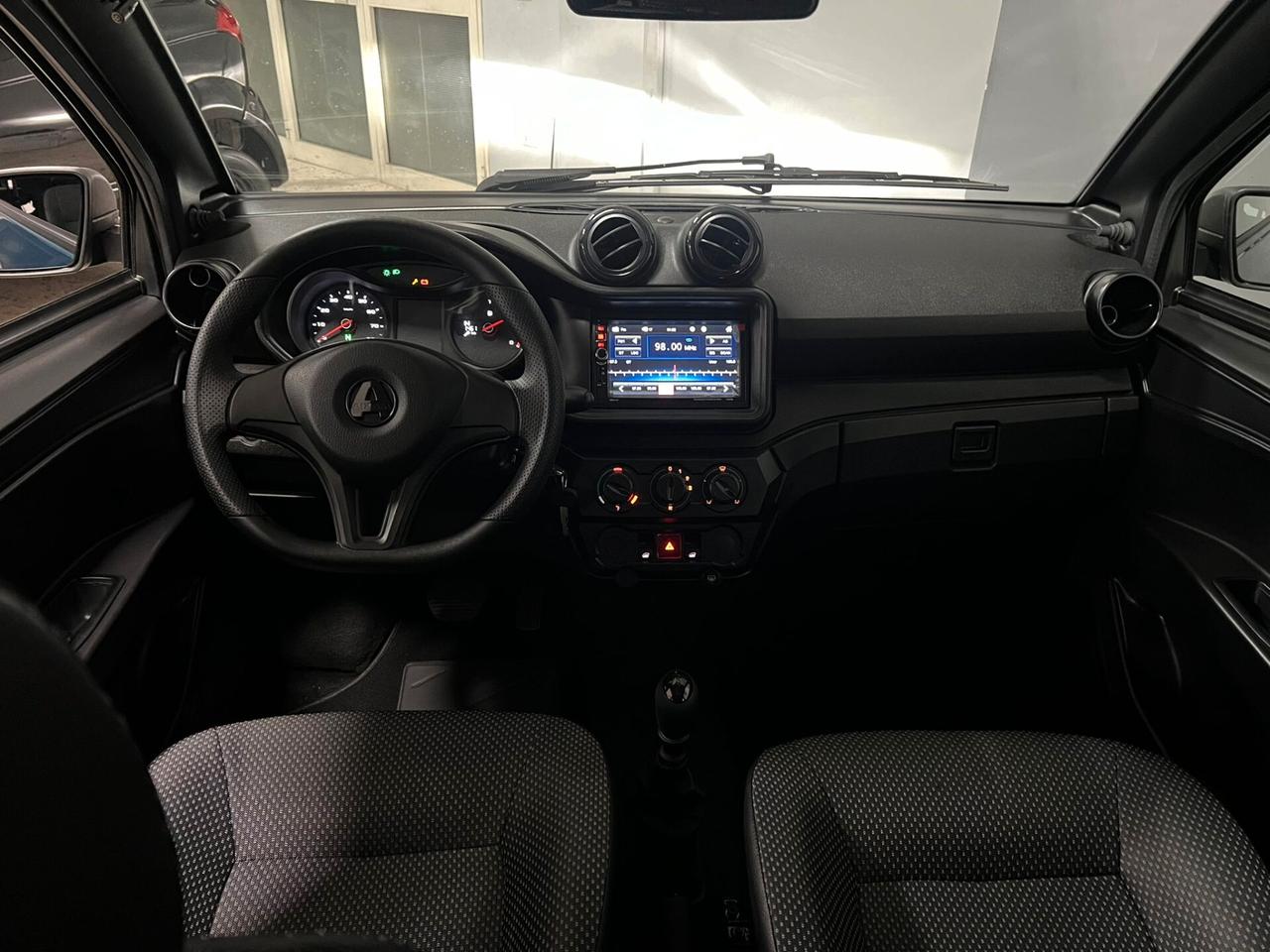 Aixam City Pack Ambition