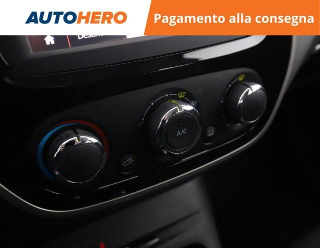 RENAULT Captur dCi 8V 90 CV EDC Start&Stop Energy Zen
