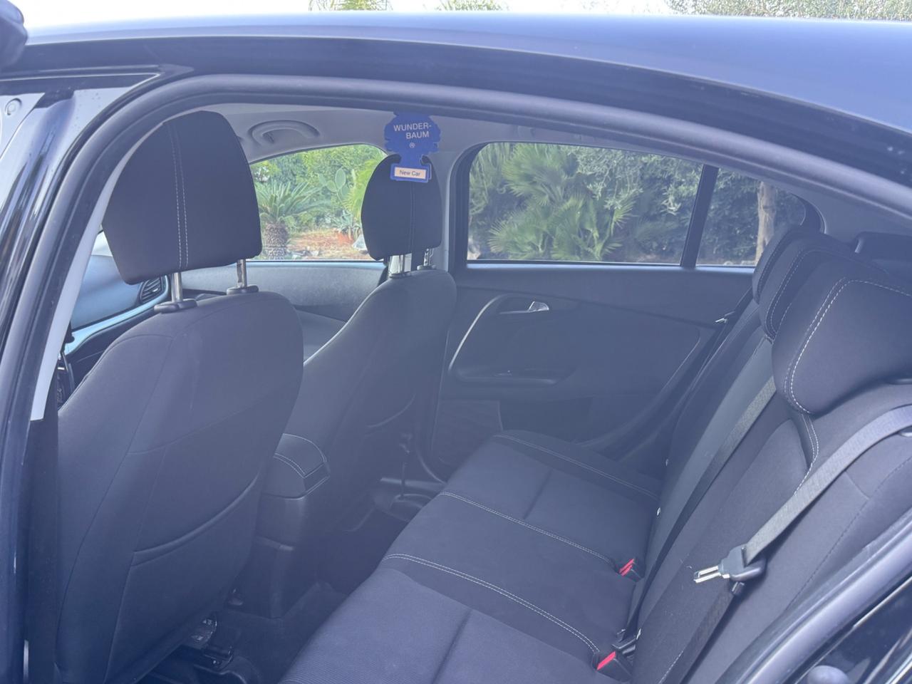 Fiat Tipo 1.6 Mjt S&S 5 porte Easy