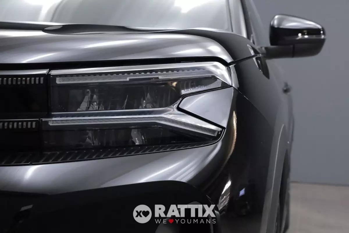 Citroen C5 Aircross 1.5 BlueHDI 130CV Max EAT8