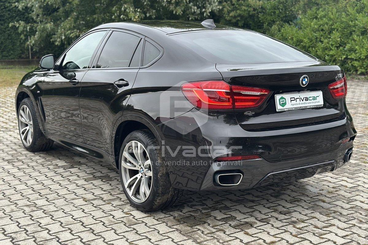 BMW X6 xDrive30d 249CV Msport