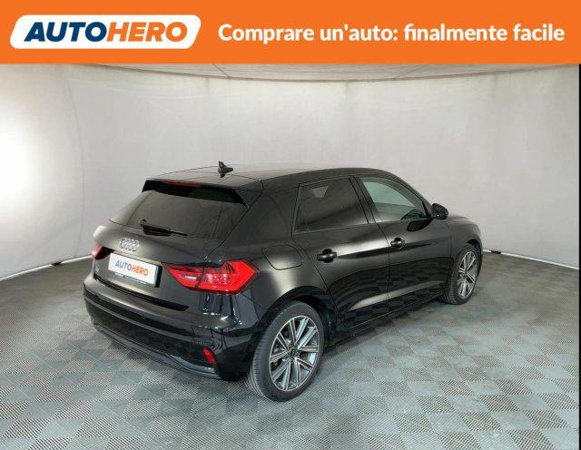 AUDI A1 SPB 30 TFSI Admired Advanced