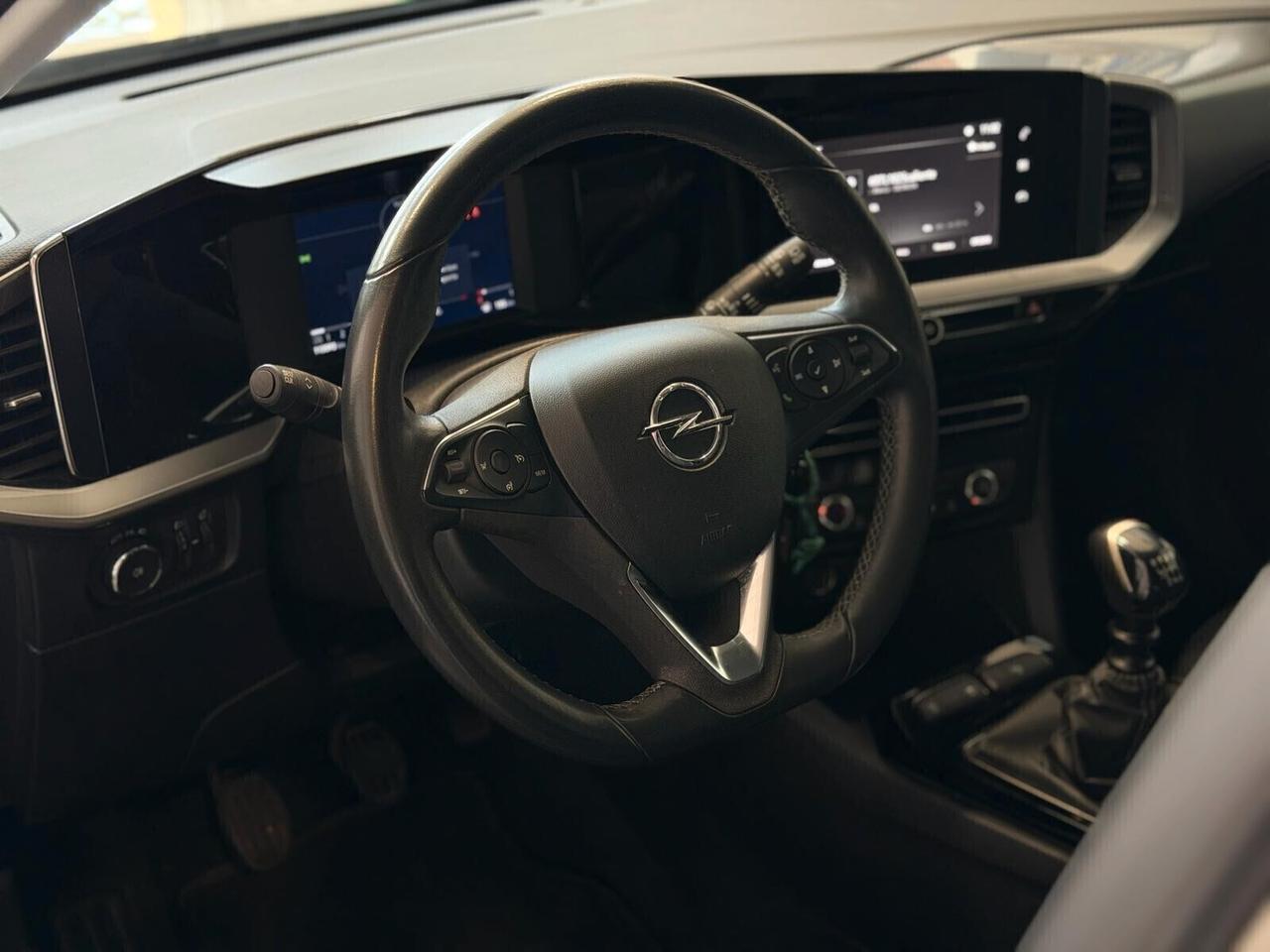 Opel Mokka 1.5 diesel Edition