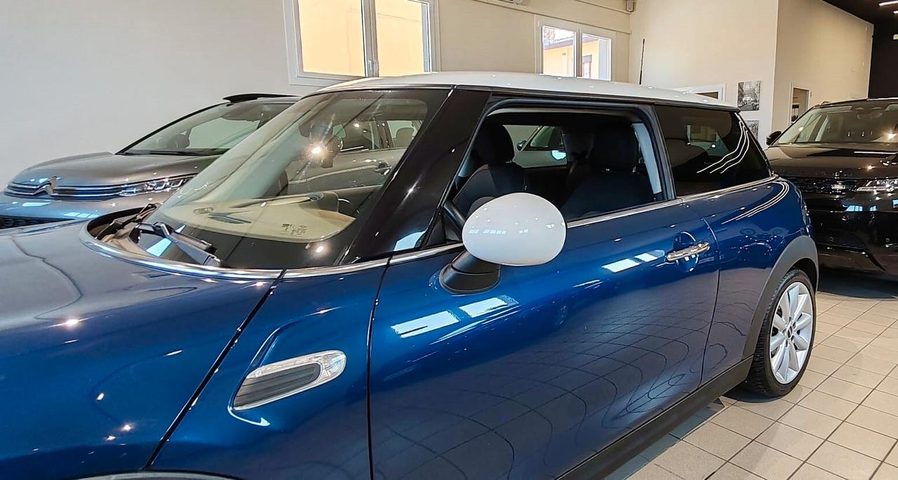 Mini 1.5 Cooper D 116CV BUSINESS XL