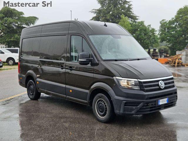 VOLKSWAGEN Crafter 30 2.0 TDI 140CV PM-TA 140 cv - FS855EH