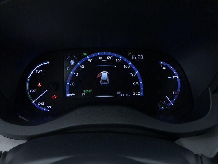 Toyota Yaris Cross Hybrid Business BR594105 1.5 Full Hybrid 116CV