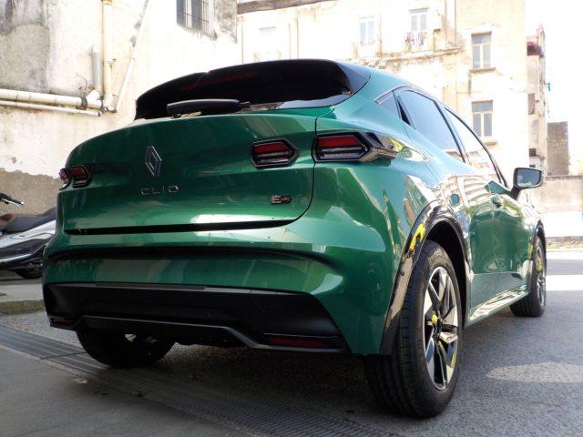 RENAULT Clio NEW 2026 - 1.2 TCe 115 CV 5 porte Evolution