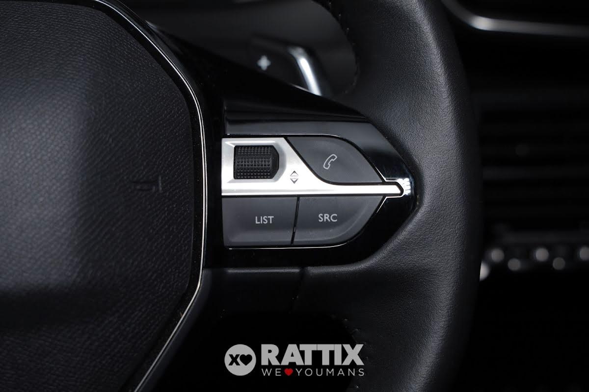 Peugeot 208 1.2 hybrid Allure e-dcs 6