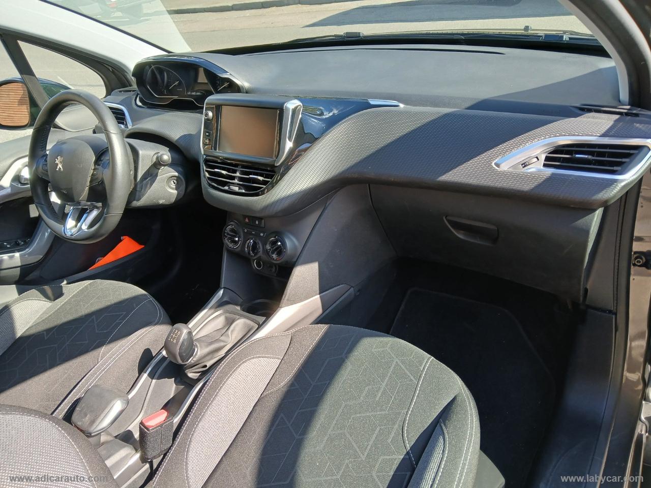 PEUGEOT 2008 PureTech 82 Access