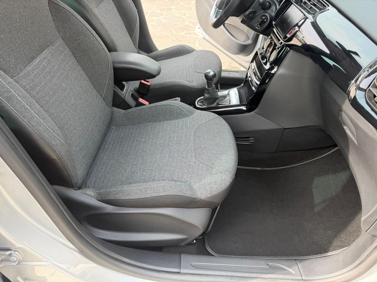 Citroen C3 PureTech 82 Exclusive neopatentati