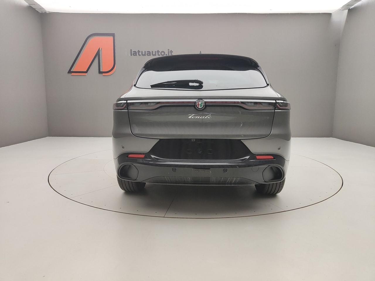 ALFA ROMEO Tonale TONALE 1.5 160CV HYBRID VELOCE TCT7 MY25
