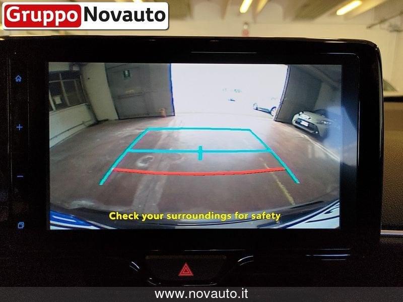 Toyota Yaris Cross Yaris Cross 1.5 Hybrid 5p. E-CVT Trend