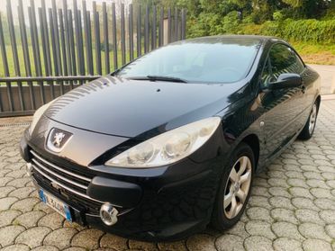 Peugeot 307 1.6 16V CC Tecno