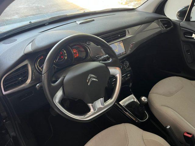 CITROEN C3 1.4 HDi 70 FAP Exclusive Style