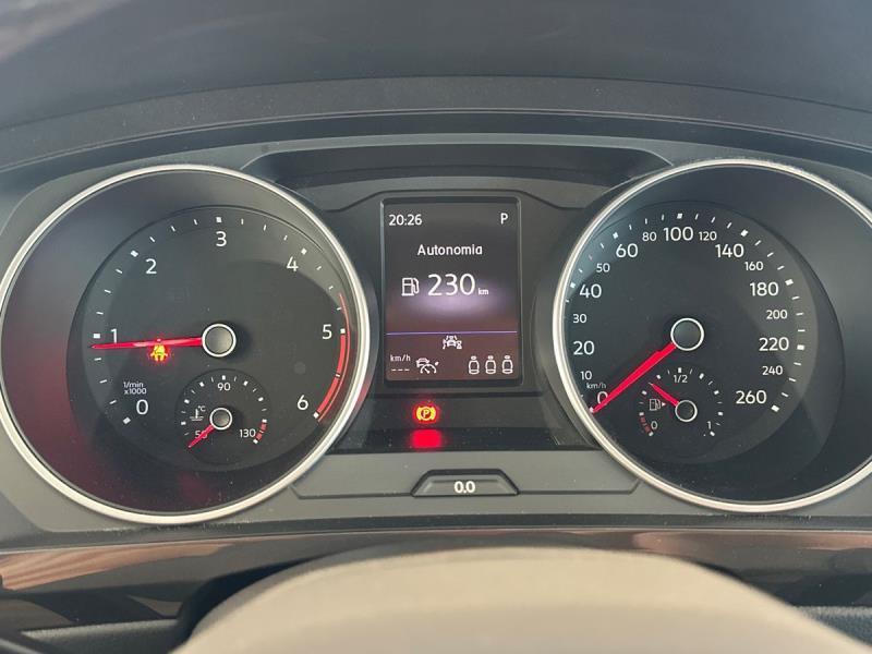 Volkswagen Tiguan 2.0 TDI SCR Elegance DSG