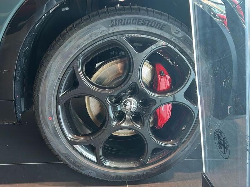 Alfa Romeo Tonale 1.5 Hybrid 175cv TCT7 Veloce