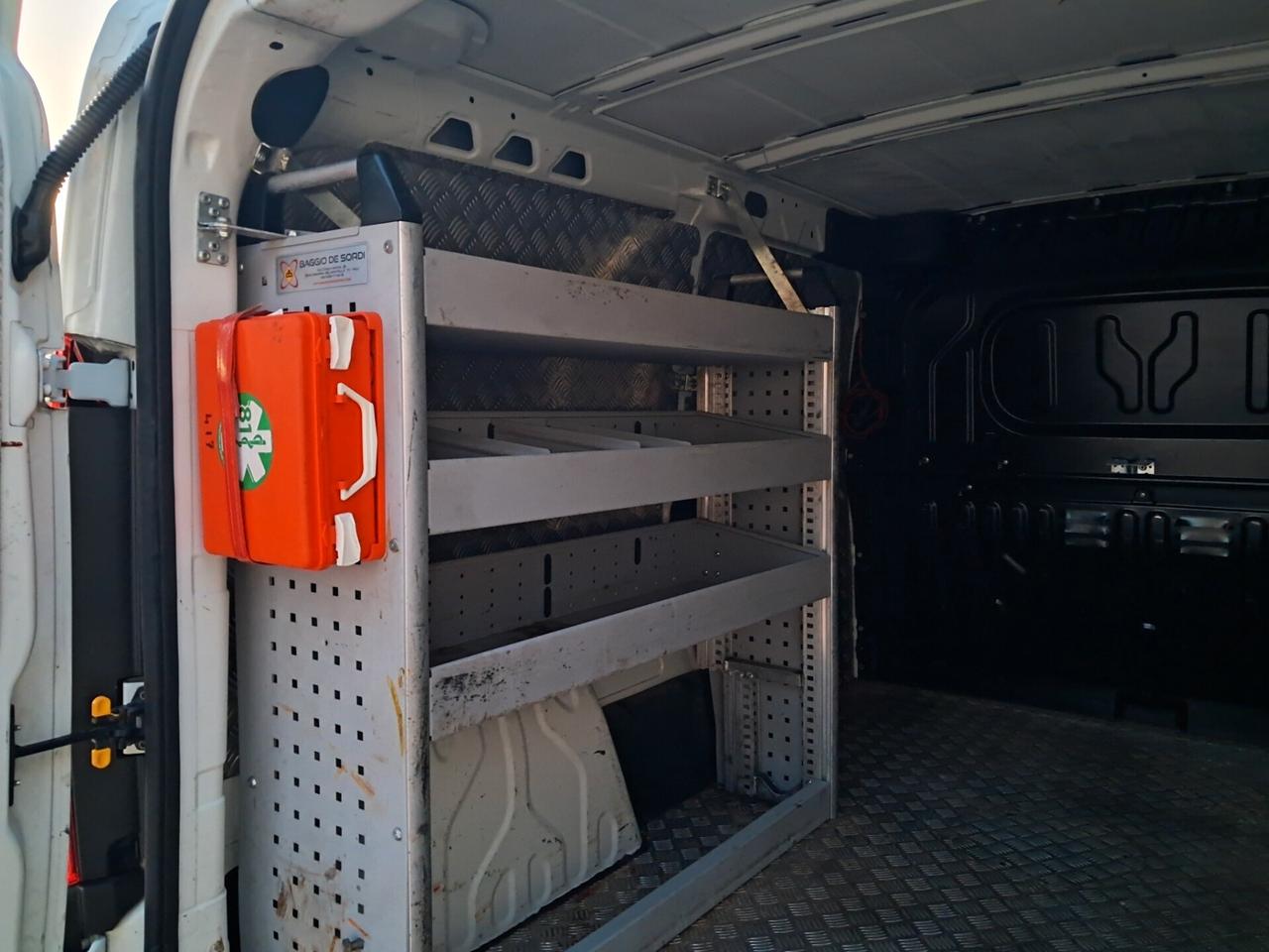 Opel Combo MAXI 1.3 MJT 90CV ATTREZZATO