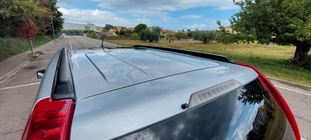 NISSAN X-TRAIL 2.0 DIESEL 150 CV SUV 4X4 INSERIBILE TETTO APRIBILE NAVIGATORE STRAFULL
