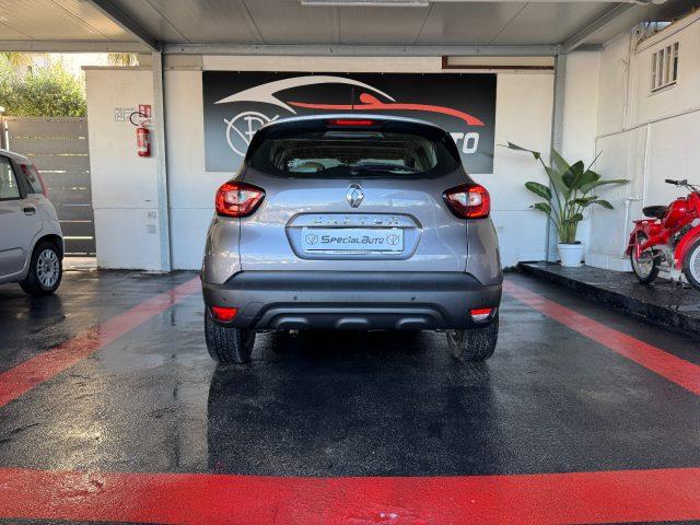RENAULT Captur TCe 12V 90 CV Start&Stop Energy Zen