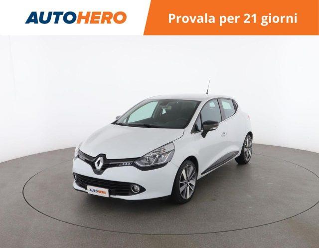 RENAULT Clio 0.9 TCe 12V 90CV Start&Stop 5 porte Energy