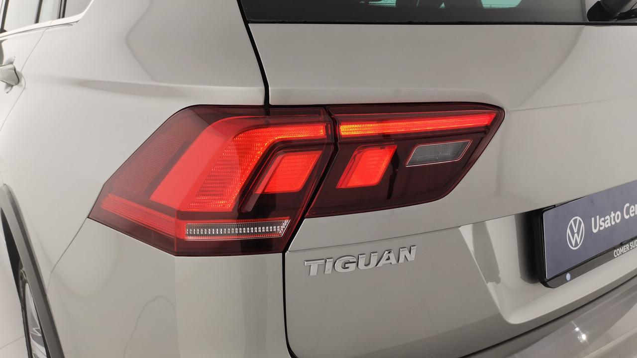 VOLKSWAGEN Tiguan II 2016 - Tiguan 1.5 tsi Sport 130cv