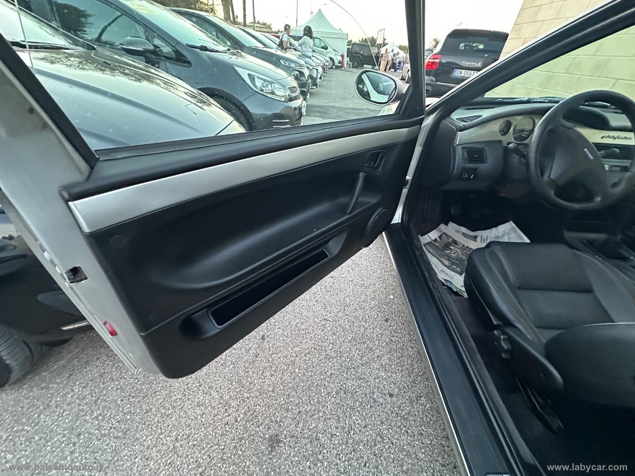 FIAT Coupé 2.0 turbo 190CV 16V TURBO